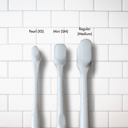 Wag & Bright Puppy Polisher Eco Toothbrush - SM
