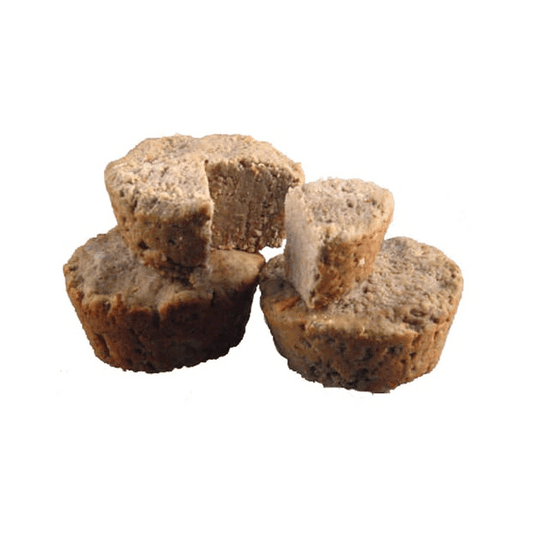 Canine Life Muffins - 20 Pack - Beef