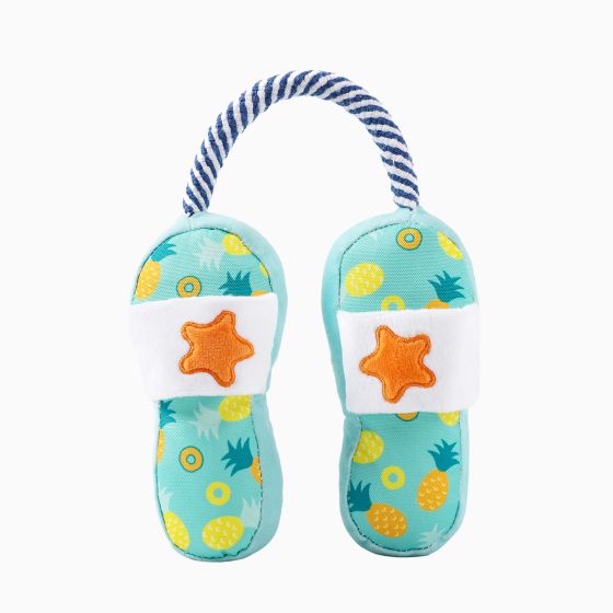 Hugsmart Rope Funz Beach Daze - Flip Flops