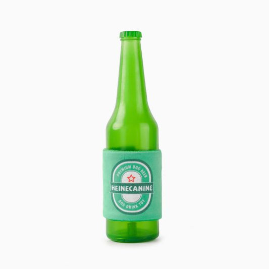 HugSmart DuraGuard Boozy Tails - Heinecanine Dog Toy