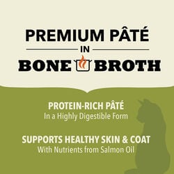 ACANA Cat Wet Food Beef Recipe in Bone Broth 85g