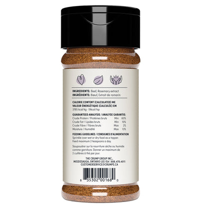 Crumps Liver Sprinkles Dog 120g