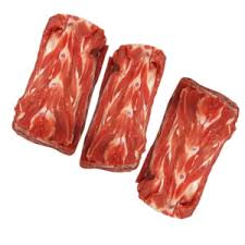 Formula Raw Frozen Lamb Neck - 2pc