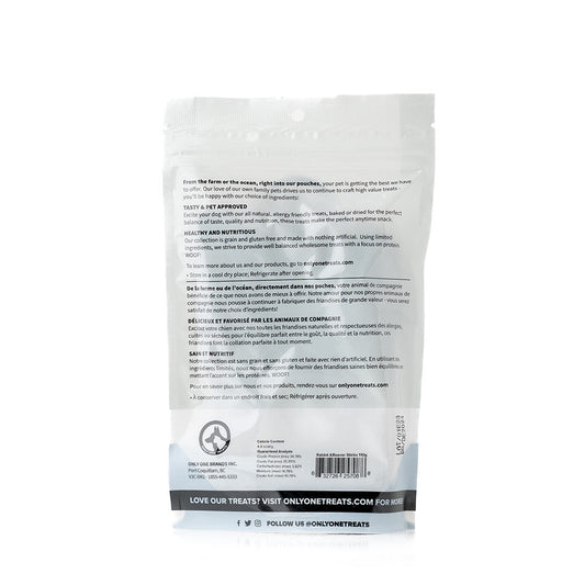 Rabbit & Beaver Sticks 110g