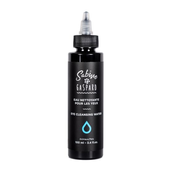 Sabine & Gaspard, Eye Cleansing Water 100ml