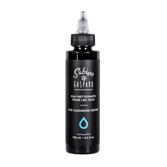 Sabine & Gaspard, Eye Cleansing Water 100ml
