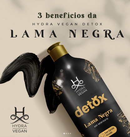 Add-on Grooming Detox Cleansing & Protection Skin and Coat Treatment