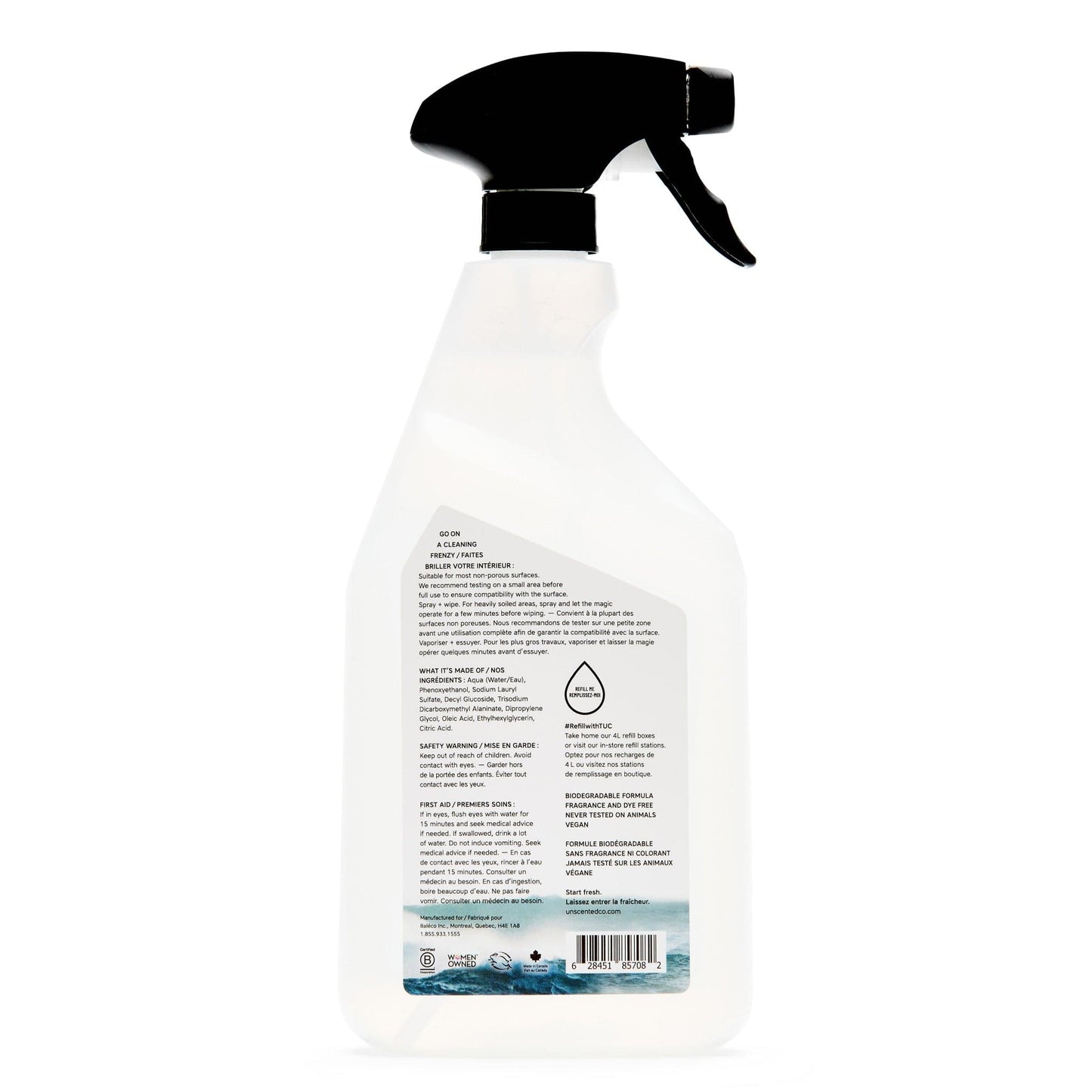 All Purpose Cleaner