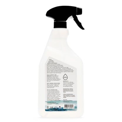 All Purpose Cleaner