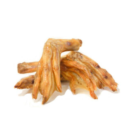 Hero Duck Feet 1Pc