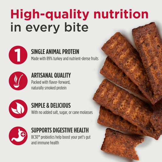 Nulo Jerky Strips Beef With Coconut Recipe 5oz