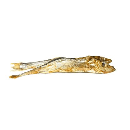 Gunni's Taste of Iceland Whole Herring 3oz