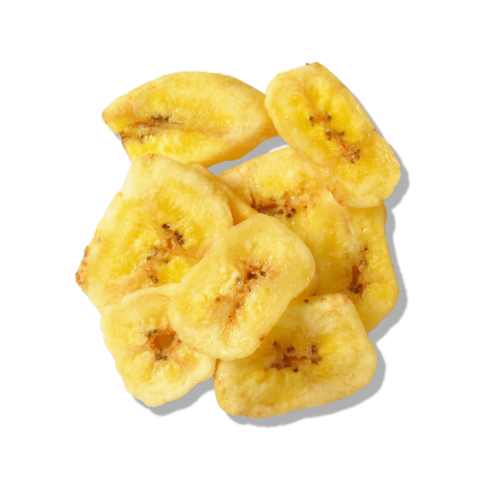 Banana Chips