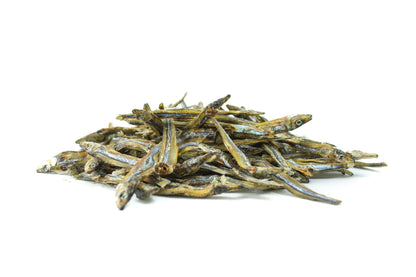 Dried Sardines 340g