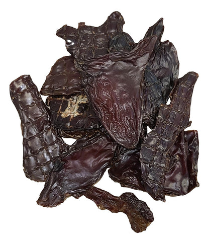 Duck Liver Jerky 85g