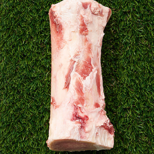 Formula Raw Frozen Beef Marrow Bone 7" - 1pc